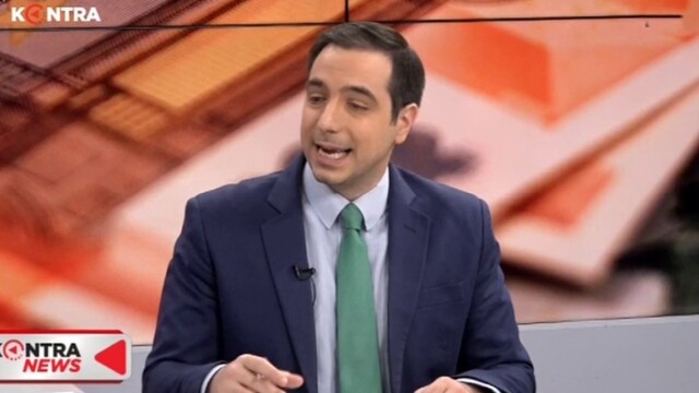 Αλλαγές στο Kontra: Το πρόσωπο κλειδί για το δελτίο ειδήσεων, η γραμμή και ο Αλέξης Τσίπρας