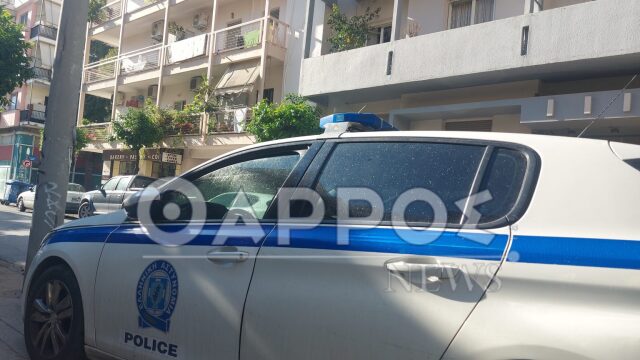 Γυναικοκτονία στην Καλαμάτα: Ομολόγησε ο 41χρονος δράστης, μπροστά στα μάτια των παιδιών τους το φονικό (Bίντεο)