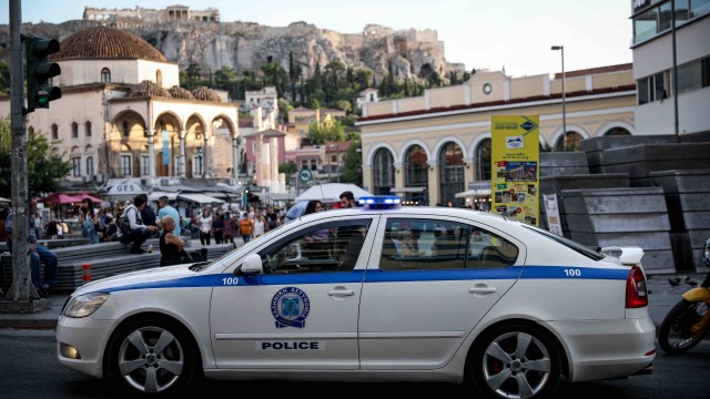 Μοναστηράκι: Τέσσερις ανήλικοι ξυλοκόπησαν 20χρονη για να της πάρουν το κινητό - Οι δύο από αυτούς ήταν γνώριμοι των αρχών (Βίντεο)