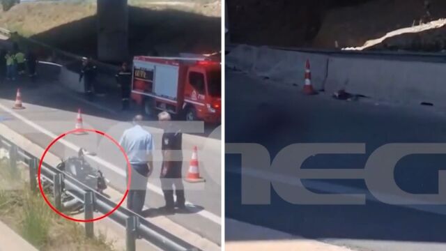 Βίντεο ντοκουμέντο από το θανατηφόρο τροχαίο στην Πάτρα: Δεν ξέρω αν ζούνε, γρήγορα, όμως, έχω πάρει τόση ώρα