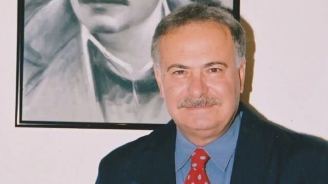 Πέθανε ο δημοσιογράφος Λευτέρης Κογκαλίδης σε ηλικία 83 ετών