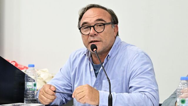 Πέτρος Κόκκαλης: Αποχώρησε από τον Κόσμο - Παραιτείται και ο συμπρόεδρος, Νίκος Ράπτης