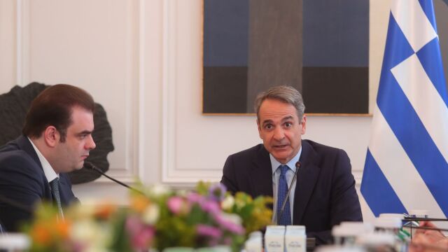Ταμείο Ανάκαμψης: Πώς η Ελλάδα θα κλείσει το στοίχημα των 36 δισ. ευρώ - Το τελευταίο κρίσιμο καλοκαίρι
