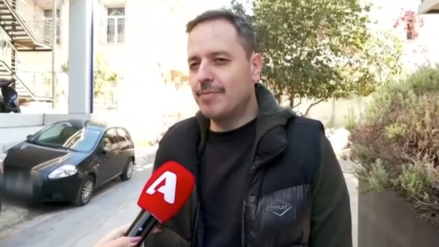 Αλέξανδρος Τσουβέλας: Τρέχω δικαστικά κάποιον που μου γράφει 'ψόφα', δεν είναι χούλιγκαν αλλά επιχειρηματίες και άνθρωποι με οικογένειες (Βίντεο)