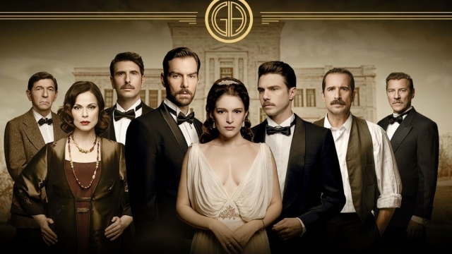 Grand Hotel: Έτσι θα είναι το τελευταίο επεισόδιο - Η φουσκωμένη κοιλιά της Αλίκης και ο γάμος που έρχεται (Βίντεο)