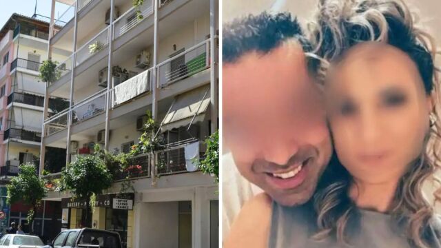 Γυναικοκτονία στην Καλαμάτα: Είδα έναν άνθρωπο σε άθλια κατάσταση που είχε δεχθεί επίθεση, λέει ο δικηγόρος του κατηγορουμένου για τη δολοφονία (Βίντεο)