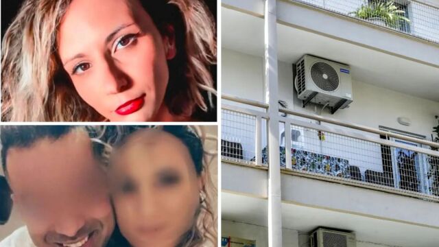 Γυναικοκτονία στην Καλαμάτα: Αν χαθώ, κάτι θα μου έχει συμβεί - Η ανατριχιαστική φράση της 39χρονης πριν από τη φρικτή δολοφονία της (Bίντεο)