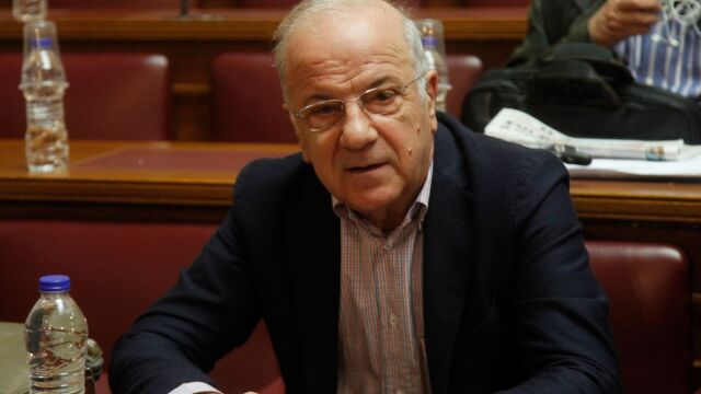 Πέθανε ο δημοσιογράφος και πρώην βουλευτής του ΣΥΡΙΖΑ Νάσος Αθανασίου σε ηλικία 75 ετών