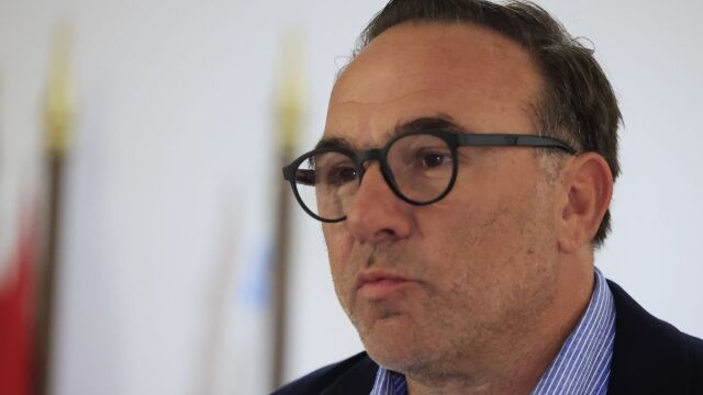 Πέτρος Κόκκαλης: Εντός ημερών η προσχώρησή του στην ΕΛΑΣ του Τσίπρα μετά την αποχώρησή του απο το κόμμα του