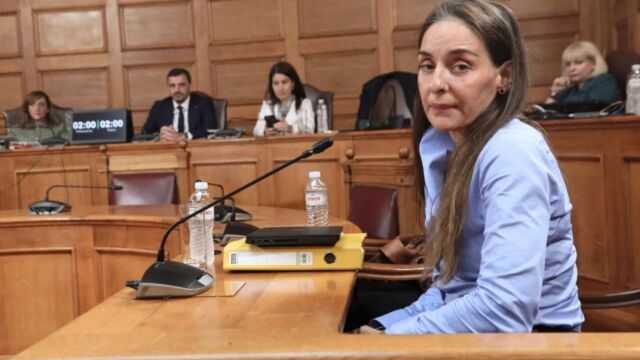 ΟΠΕΚΕΠΕ: Η έκθεση Τυχεροπούλου, η παράβαση καθήκοντος, οι σκέψεις βουλευτών της ΝΔ για μηνύσεις κατά Ευρωπαίων εισαγγελέων και η γαλάζια ανταμοιβή