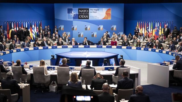 Διπλωματική αντεπίθεση της Αθήνας για τη Γαλάζια Πατρίδα στο ΝΑΤΟ: Το χαρτί της ευρωπαϊκής άμυνας που μπλοκάρει την Τουρκία - Ο Άγγελος Συρίγος αναλύει στο parapolitika.gr