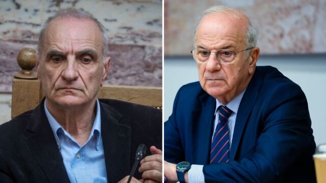 Βαρεμένος: Ο αποχαιρετισμός στον Νάσο Αθανασίου - Μου μίλησε για ένα καρκινάκι όπως το έλεγε προφανώς για να εξοικειωθεί μαζί του ή να το ξορκίσει