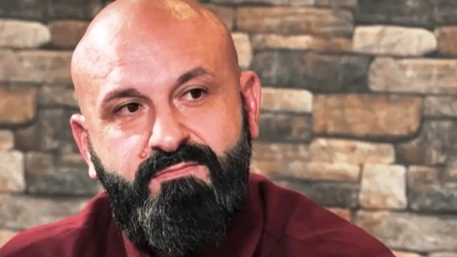Η πληγή δεν κλείνει, κρύβεται: Συγκλονίζει ο Υπάτιος Πατμάνογλου 9 χρόνια μετά την τραγωδία