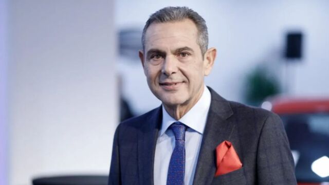 Καμμένος: Θα συνεργαζόμουν με την Καρυστιανού, ο Τσίπρας παίρνει τη θέση του ΠΑΣΟΚ που πεθαίνει, ο Σαμαράς δεν έπρεπε ποτέ να επιστρέψει στη ΝΔ (Βίντεο)