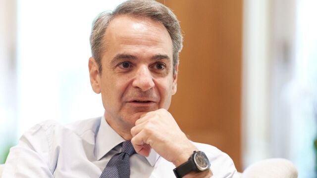 Σε Σόφια και Μαυροβούνιο ο Μητσοτάκης: Οι στόχοι για ενέργεια, άμυνα και Δυτικά Βαλκάνια, η πρώτη συνάντηση με τον Ράντεφ και τα έμμεσα μηνύματα στην Αλβανία