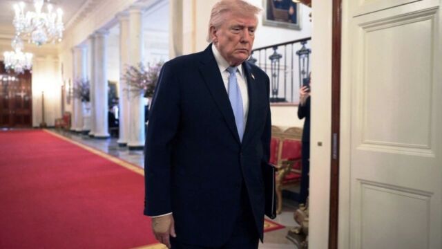 New York Times: Εισβολή ισραηλινών υπηρεσιών Πληροφοριών στις ΗΠΑ,  ερευνούν την τακτική του Τραμπ με το Ιράν - Οι τρεις αξιωματούχοι που παρακολουθούνται