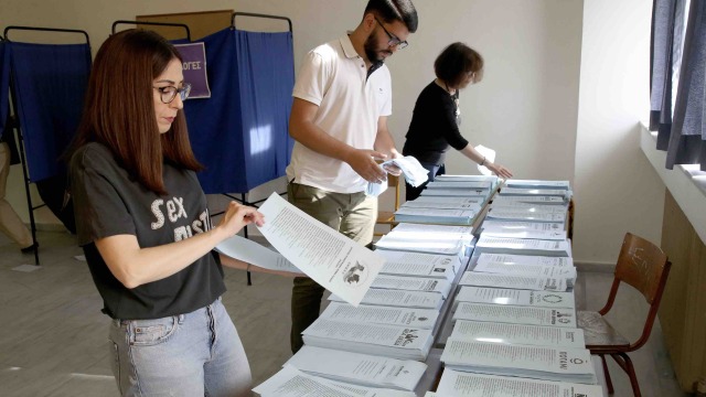 Παγκρήτια δημοσκόπηση: Τι θα ψηφίσουν οι κρητικοί στις εθνικές εκλογές - Η πρόθεση ψήφου ανά νομό