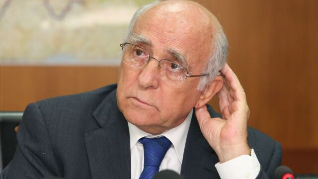 Γιώργος Σουφλιάς: Τη Δευτέρα 8 Ιουνίου στο Κοιμητήριο Παπάγου η κηδεία του