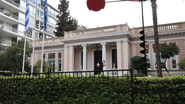 Κυβερνητικές πηγές: 