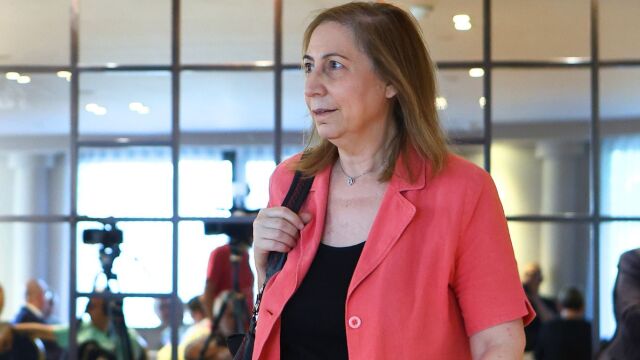 Μαριλίζα Ξενογιαννακοπούλου: Η πρωτοβουλία Τσίπρα εκφράζει την ελπίδα των ευρύτερων προοδευτικών δυνάμεων