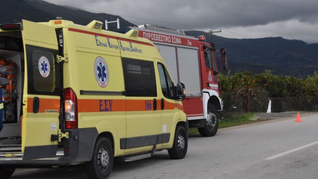 Νέα Πεντέλη: Βρέθηκε σε ρέμα 5 μέτρων ο 81χρονος που εξαφανίστηκε στα Μελίσσια
