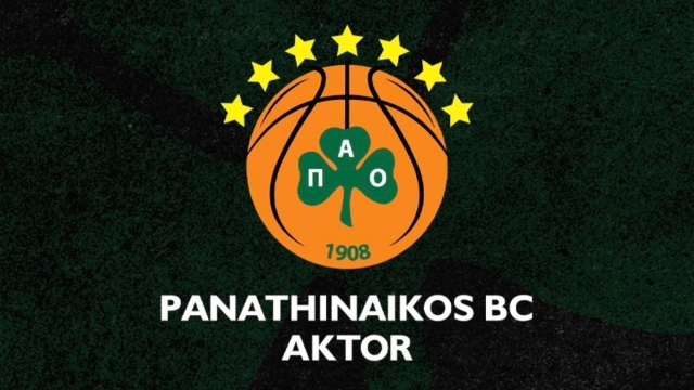 Παναθηναϊκός AKTOR: Ανακοίνωση κατά Λεπενιώτη-Μπαρτζώκα - 