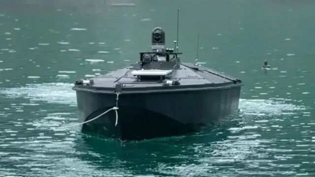 Συγγνώμη από την Ουκρανία για το drone στη Λευκάδα - Λυπούμαστε για το περιστατικό