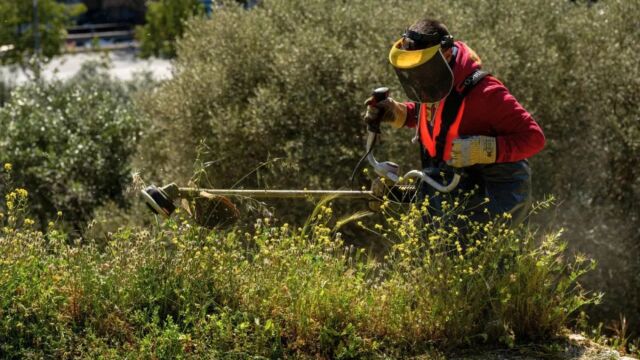 Ακαθάριστα οικόπεδα: Πότε λήγει η προθεσμία για τον καθαρισμ