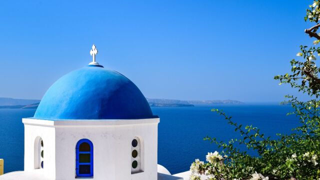 Εορτολόγιο: Σήμερα η Κυριακή των Αγίων Πάντων - Δείτε όλα τα ονόματα που γιορτάζουν