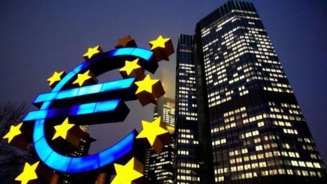 Επιτόκια: Έρχεται νέα αύξηση από την Ευρωπαϊκή Κεντρική Τράπ