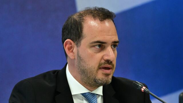 Γιώργος Κώτσηρας: "Αίτημα της κοινωνίας οι 72 δόσεις - Πάγια