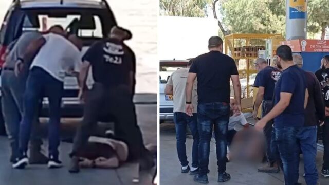 Ισραήλ: Ένας νεκρός και 5 τραυματίες μετά από επίθεση με πυρ