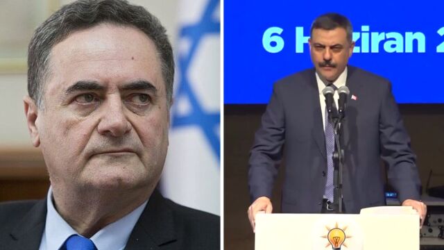 "Η Ιερουσαλήμ δεν είναι Κωνσταντινούπολη": Η απάντηση του Κα