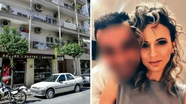 Γυναικοκτονία στην Καλαμάτα: Οι αντιφάσεις στην απολογία του
