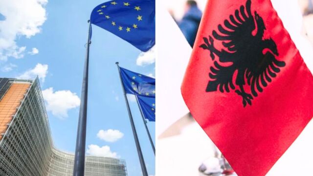 Αυστηρό μήνυμα Κομισιόν σε Αλβανία για την επένδυση Κούσνερ: