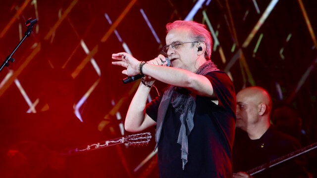 Μίλτος Πασχαλίδης: "Δεν χρειάζεται να λέμε στα κορίτσια πρόσ