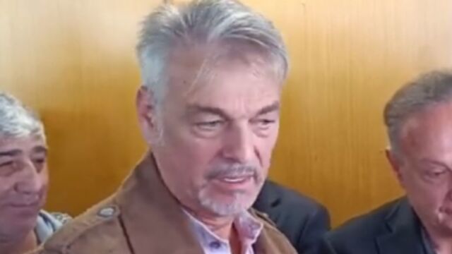 Θεσσαλονίκη: Έφυγε από τη ζωή ο εργαζόμενος της Καθαριότητας