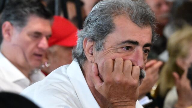 ΣΥΡΙΖΑ: Γιατί ο Πολάκης δεν βλέπει Δούρου στα σενάρια προεδρίας - Οι πιέσεις για αυτόνομη πορεία και το σχέδιο Έντιμη Ελλάδα