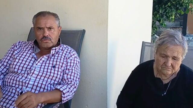 Συγκλονιστικές μαρτυρίες για το μπαράζ σεισμών στην Εύβοια: 