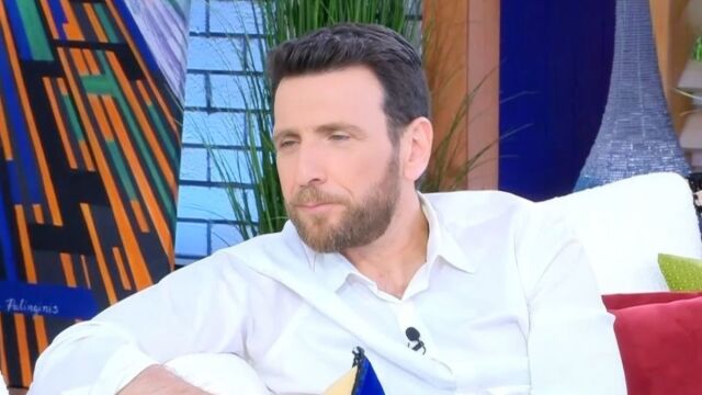 Θανάσης Πάτρας: "Δεν πιστεύω ότι φταίει ο Τσίπρας, βαρέθηκα 
