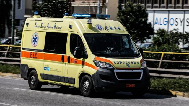 Θρήνος σε Θεσσαλονίκη και Χαλκιδική: Νεκροί 44χρονος και 56χ