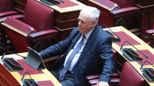 Γιάννης Δραγασάκης: Ανεξαρτητοποιήθηκε μετά την ορ