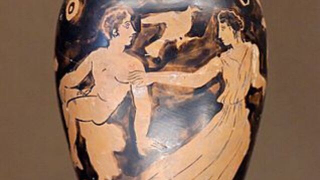 Αγρίνιο: Η άγνωστη ιστορία των αρχαίων αγγείων από την Αμβρα