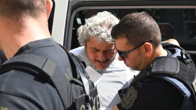 Έτσι βρέθηκε ο "Αντώνης" στο Αίγιο: Η κίνηση της μ