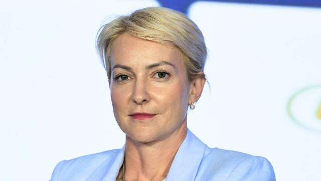Σδούκου για πιθανό νέο κόμμα Σαμαρά: "Θα επηρεαστούν όσοι εί