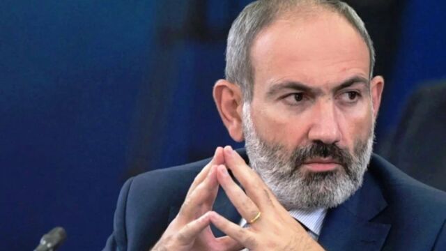 Αρμενία: Ο Νικόλ Πασινιάν ανακήρυξε τη νίκη του στις βουλευτ