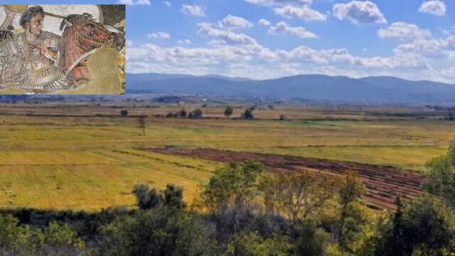 Τουρκία: Το υπουργείο Πολιτισμού κήρυξε αρχαιολογι