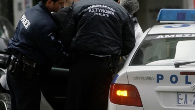 Σέρρες: Τρεις συλλήψεις για απάτες με τη "μέθοδο του λογιστή