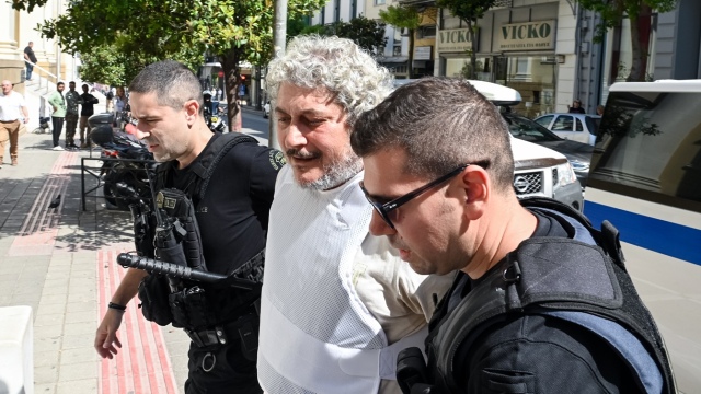 Τζέιμς Δαλαμάγκας: Η δολοφονία στο Σίδνεϊ που τον 