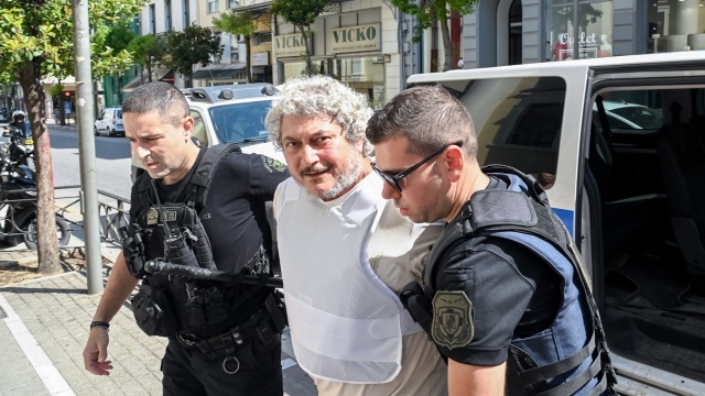 Δαλαμάγκας: Πώς μετέτρεψε ένα ερείπιο σε φρούριο -